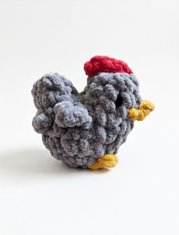 Stardew Valley Chicken