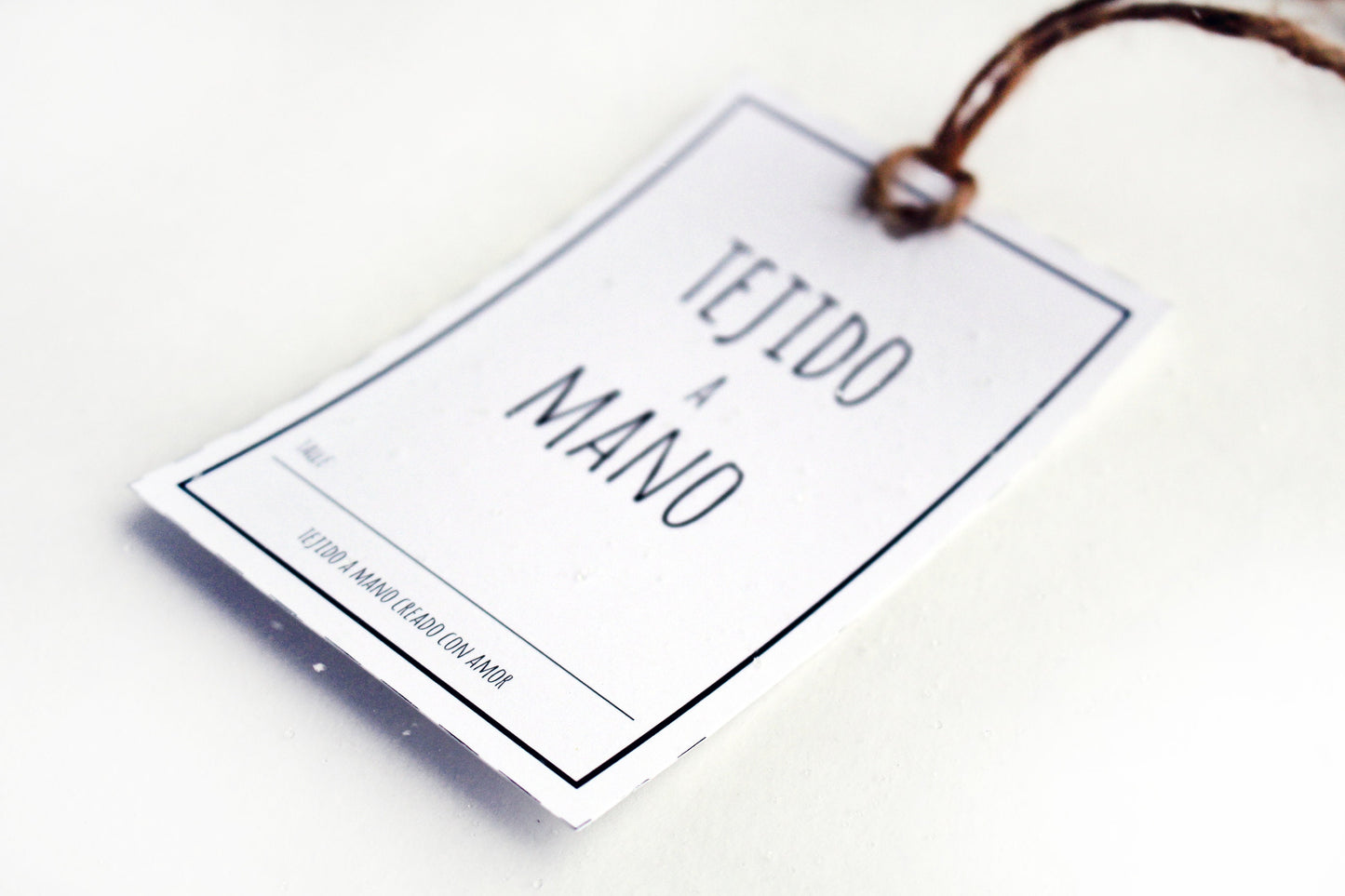 2 PDF descarga instantánea – ambos instrucciones de cuidado de tejido hecho a mano y etiquetas de instrucciones de lavado/secado. Tejer.