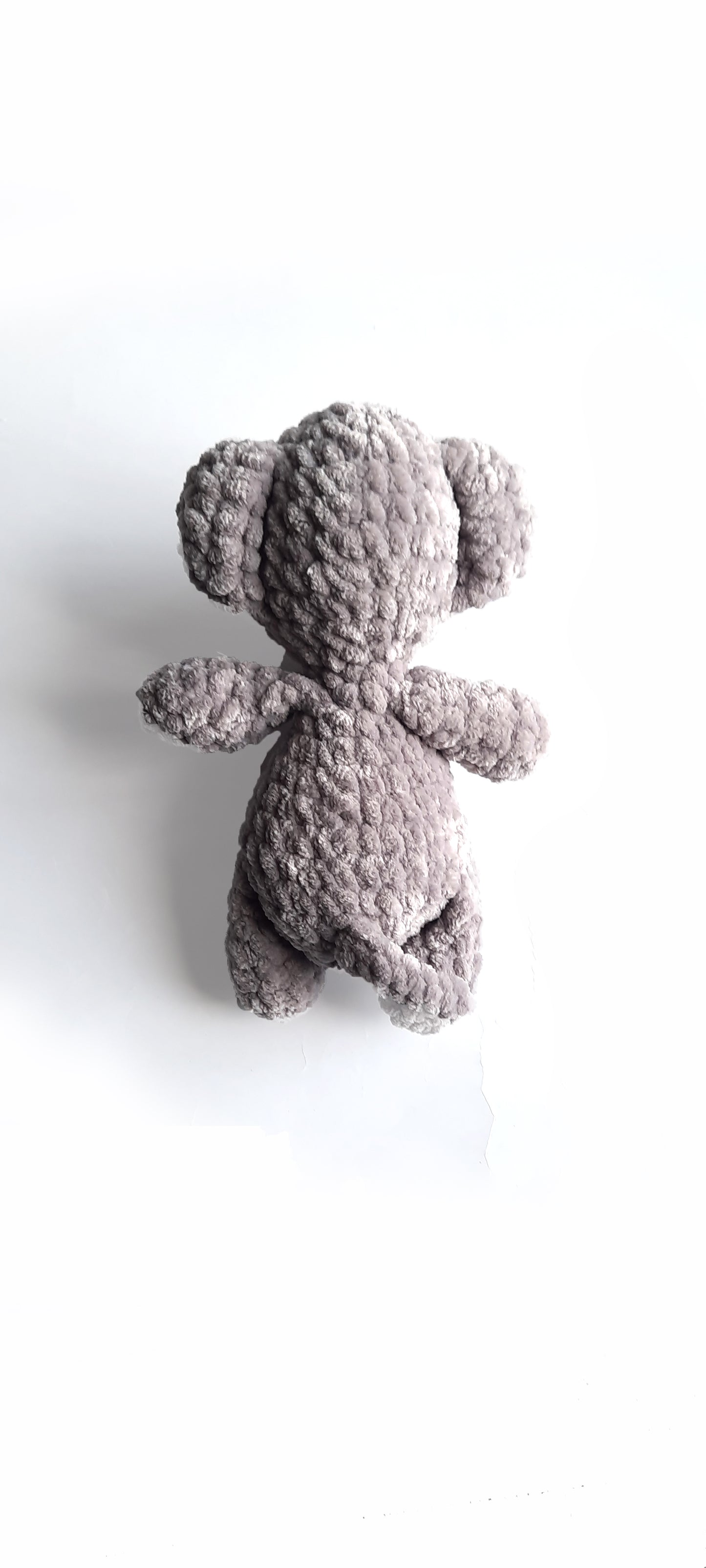 Eden the Elephant