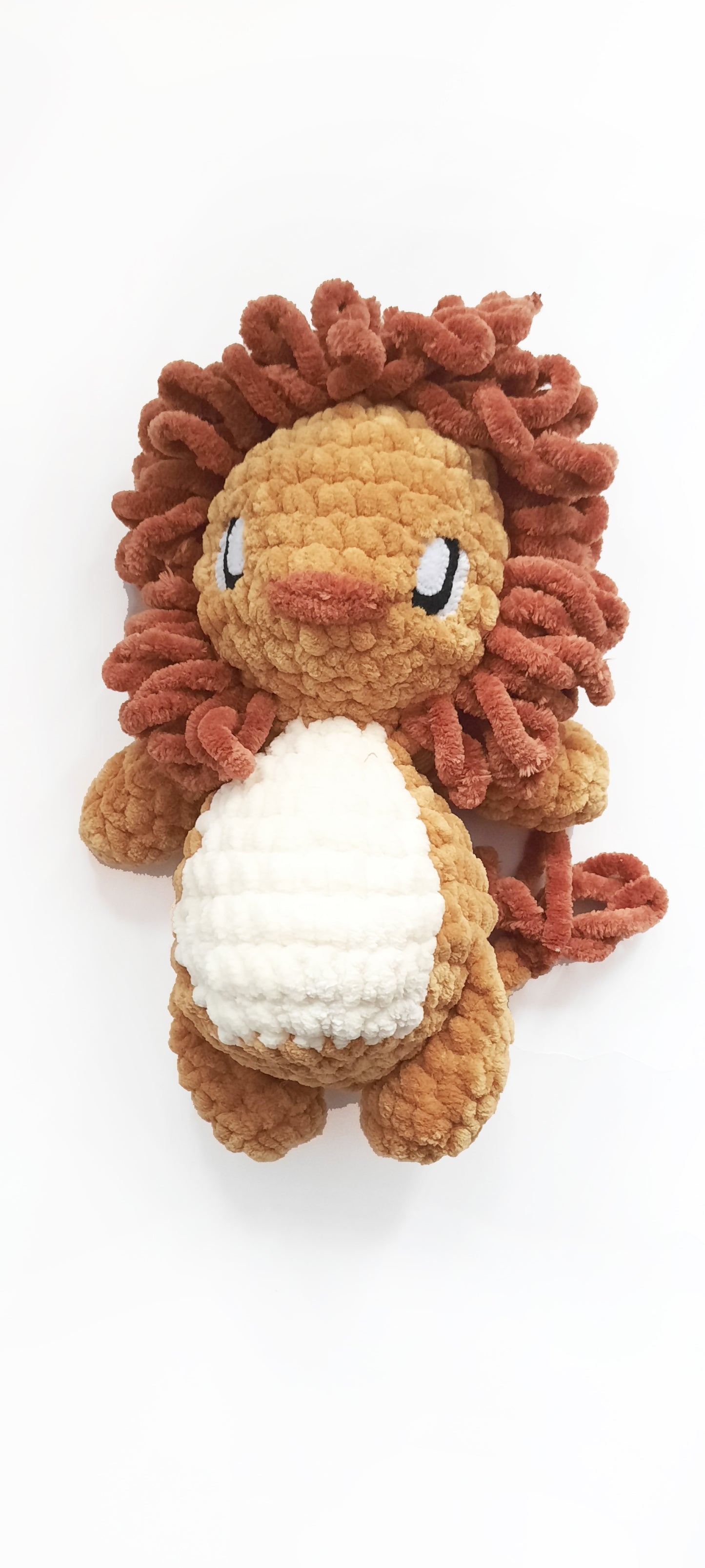 Lenard the Lion