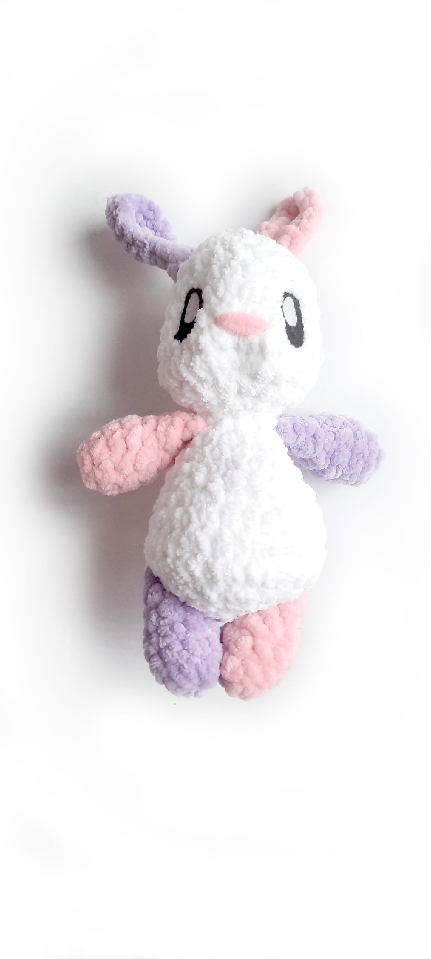 Raine the Rabbit