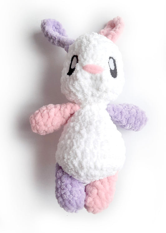 Raine the Rabbit