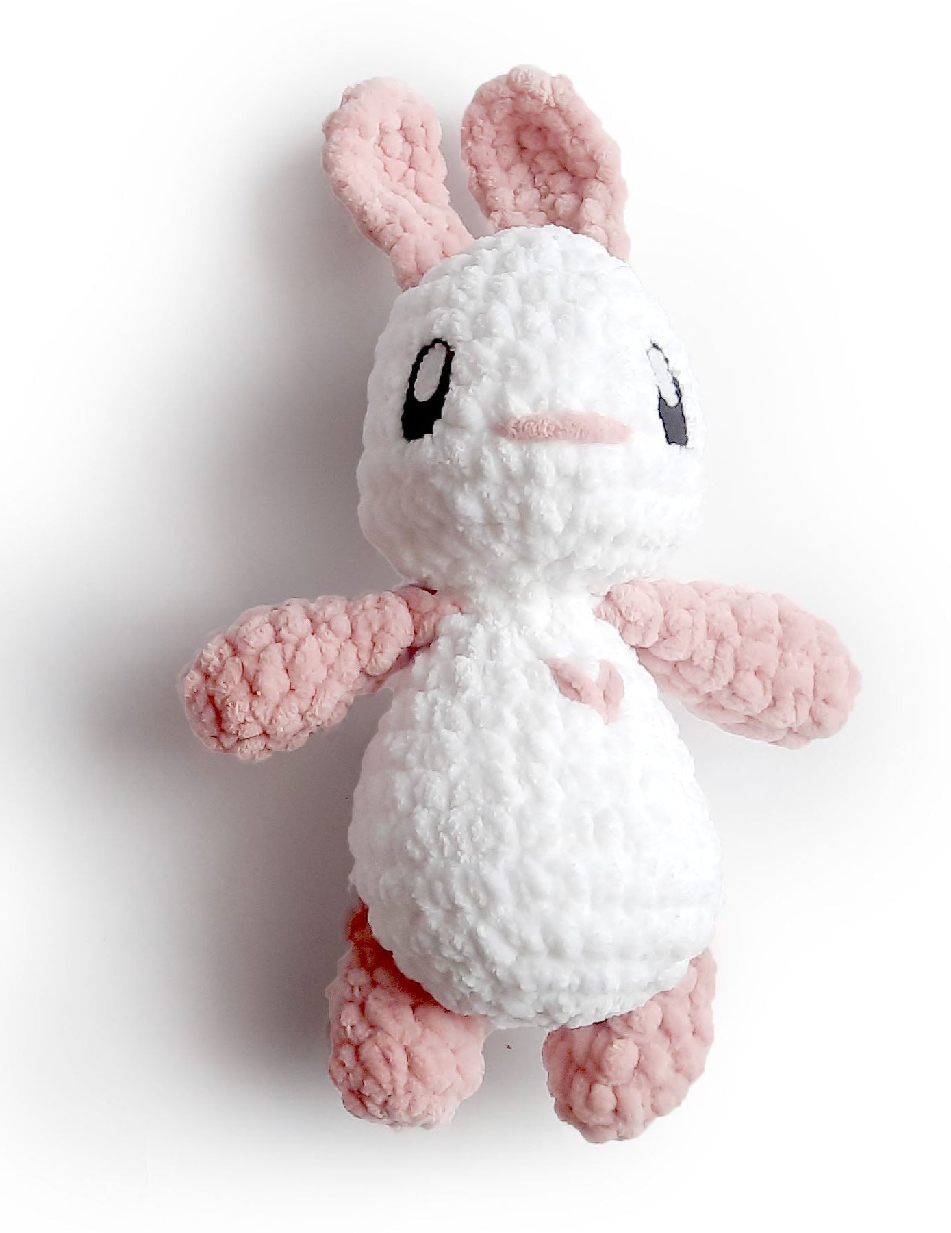 Raine the Rabbit