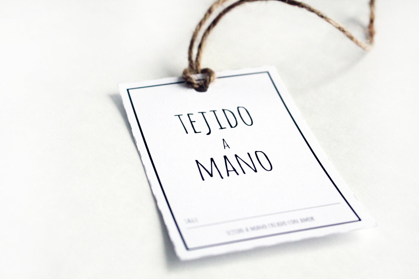 2 PDF descarga instantánea – ambos instrucciones de cuidado de tejido hecho a mano y etiquetas de instrucciones de lavado/secado. Tejer.