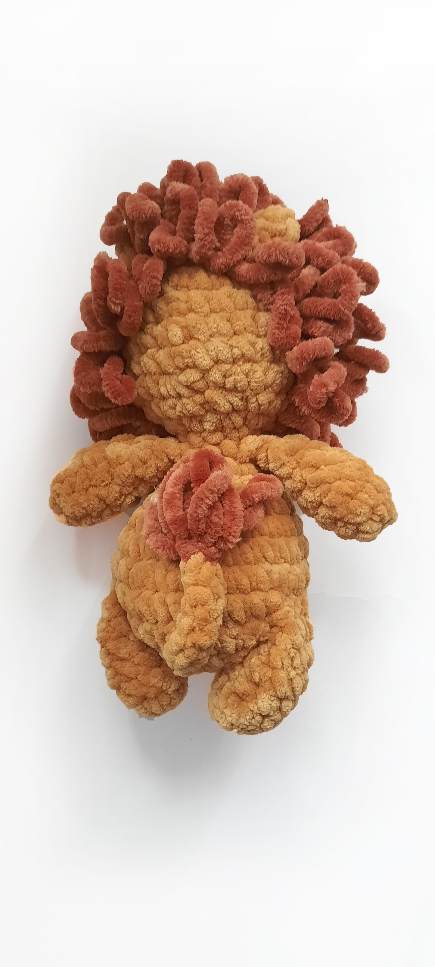 Lenard the Lion