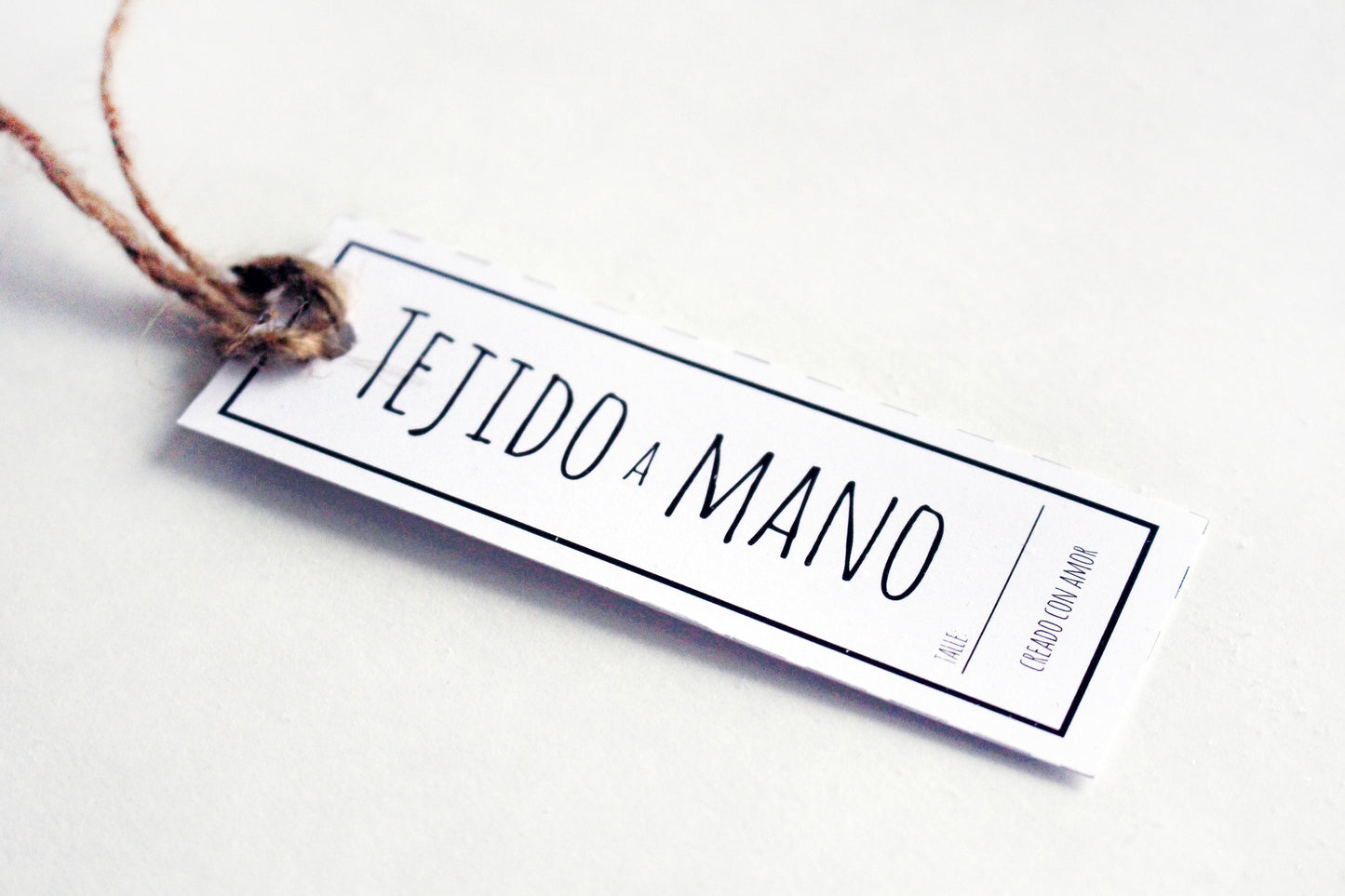 32 cuenta de Descarga Instantánea- Fino, instrucciones de cuidado de tejidos hecho a mano y tarjetas de instrucciones de lavado/secado