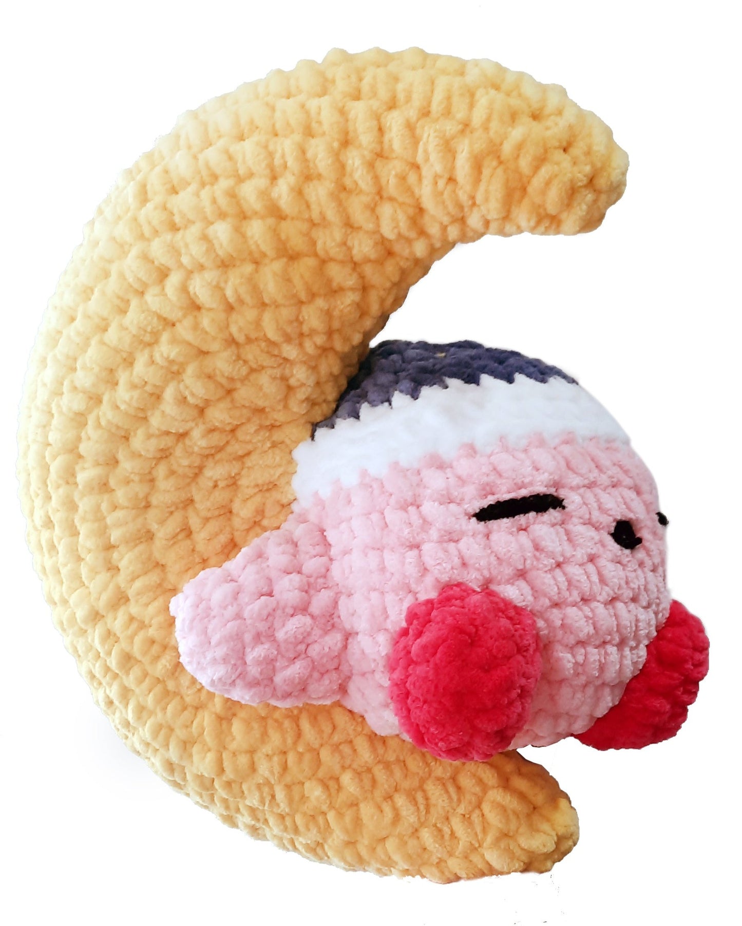 Kirby in Dreamland
