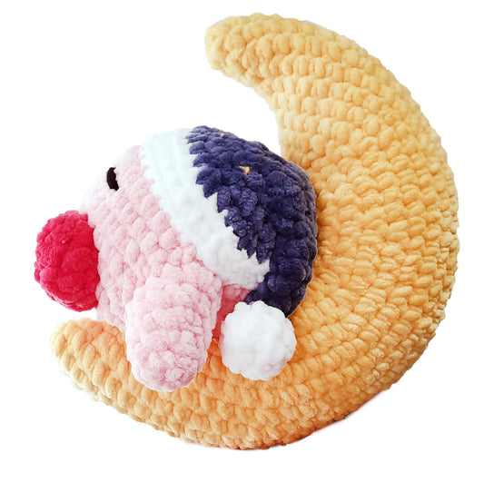 Kirby in Dreamland