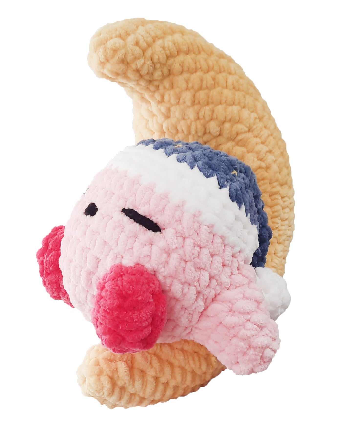 Kirby in Dreamland