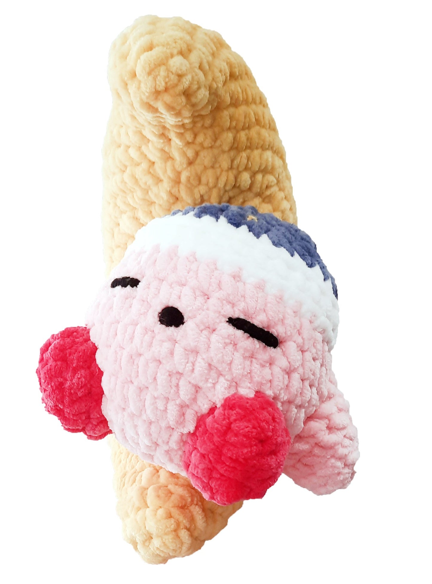 Kirby in Dreamland