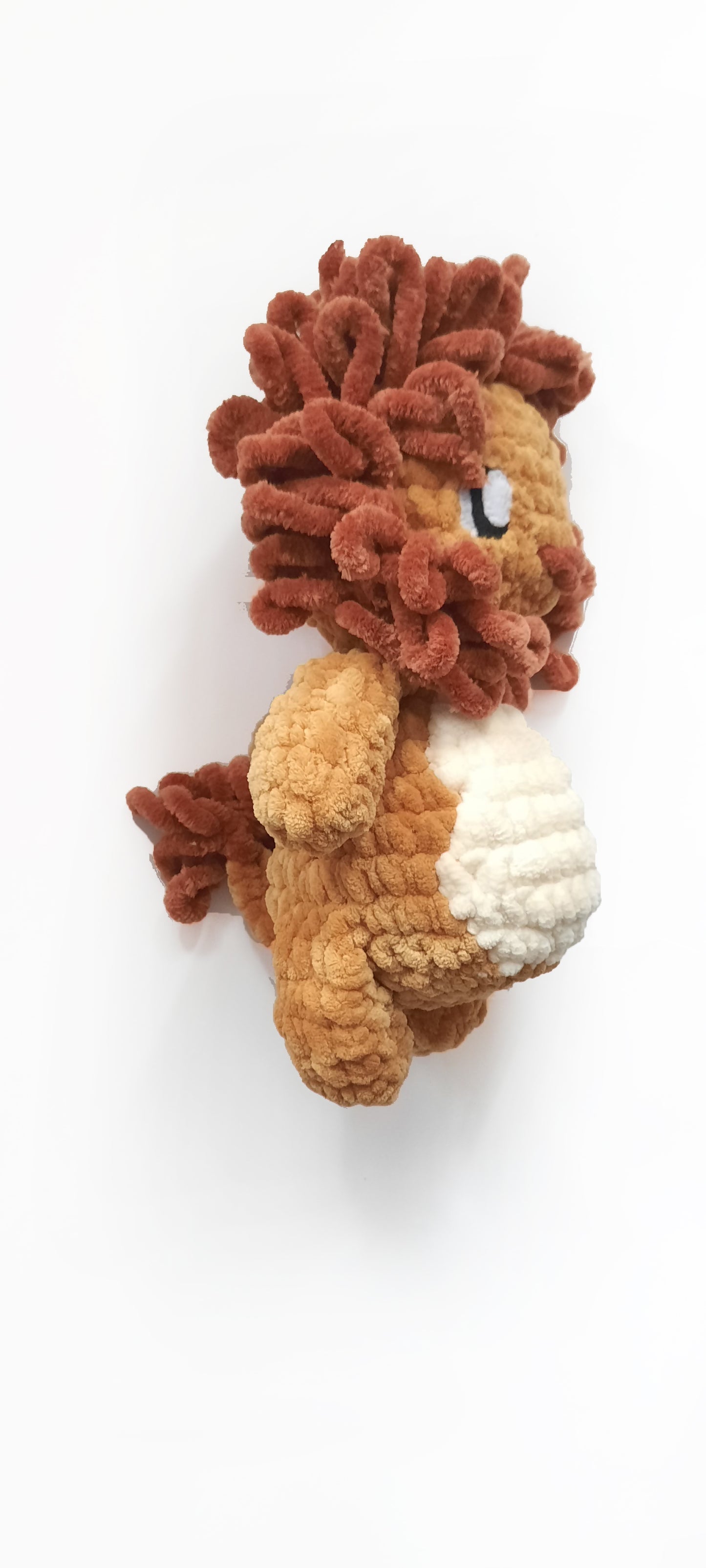 Lenard the Lion
