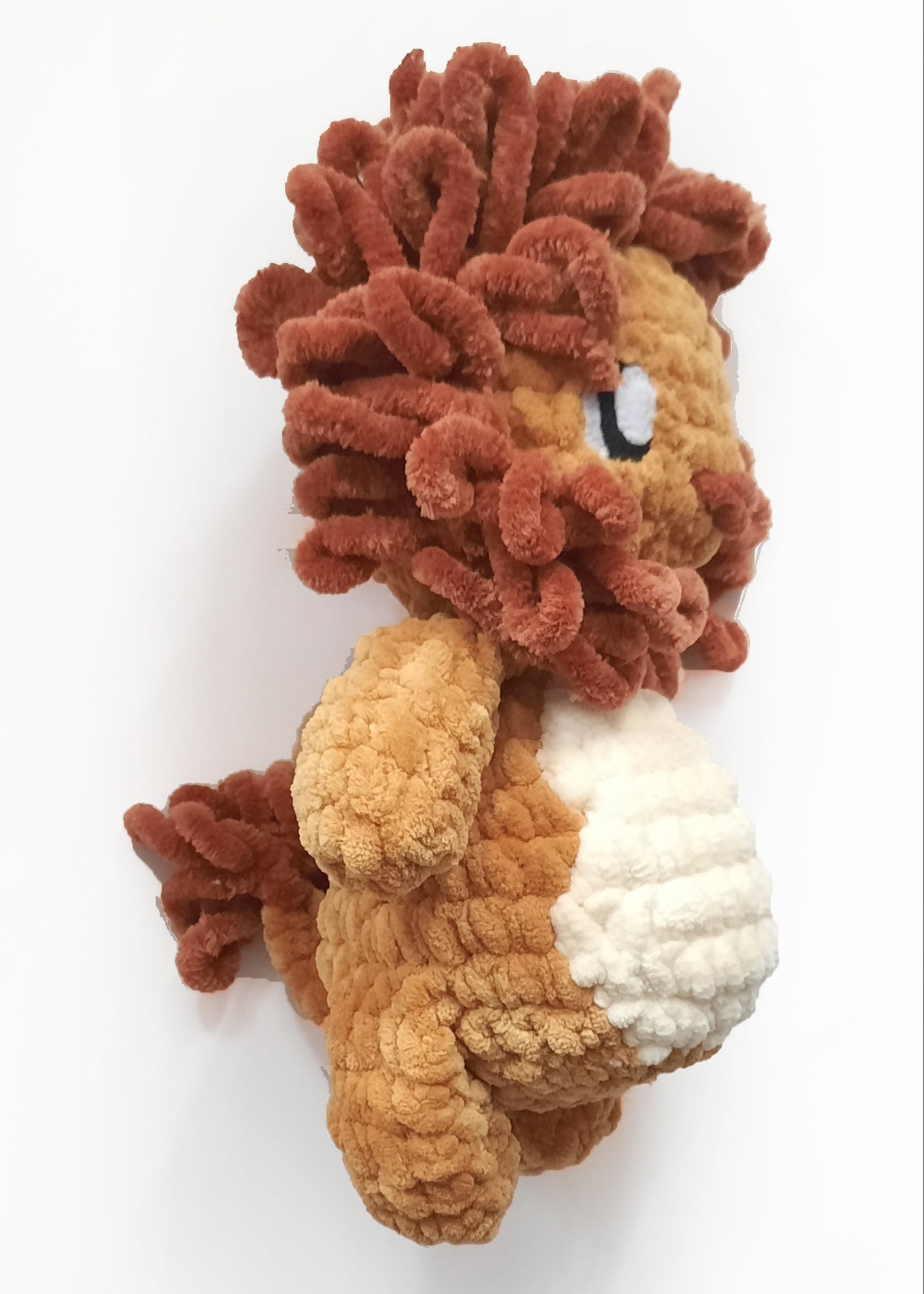 Lenard the Lion