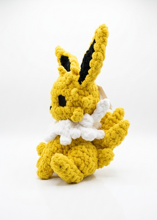 Joltion chenille plush toy decor