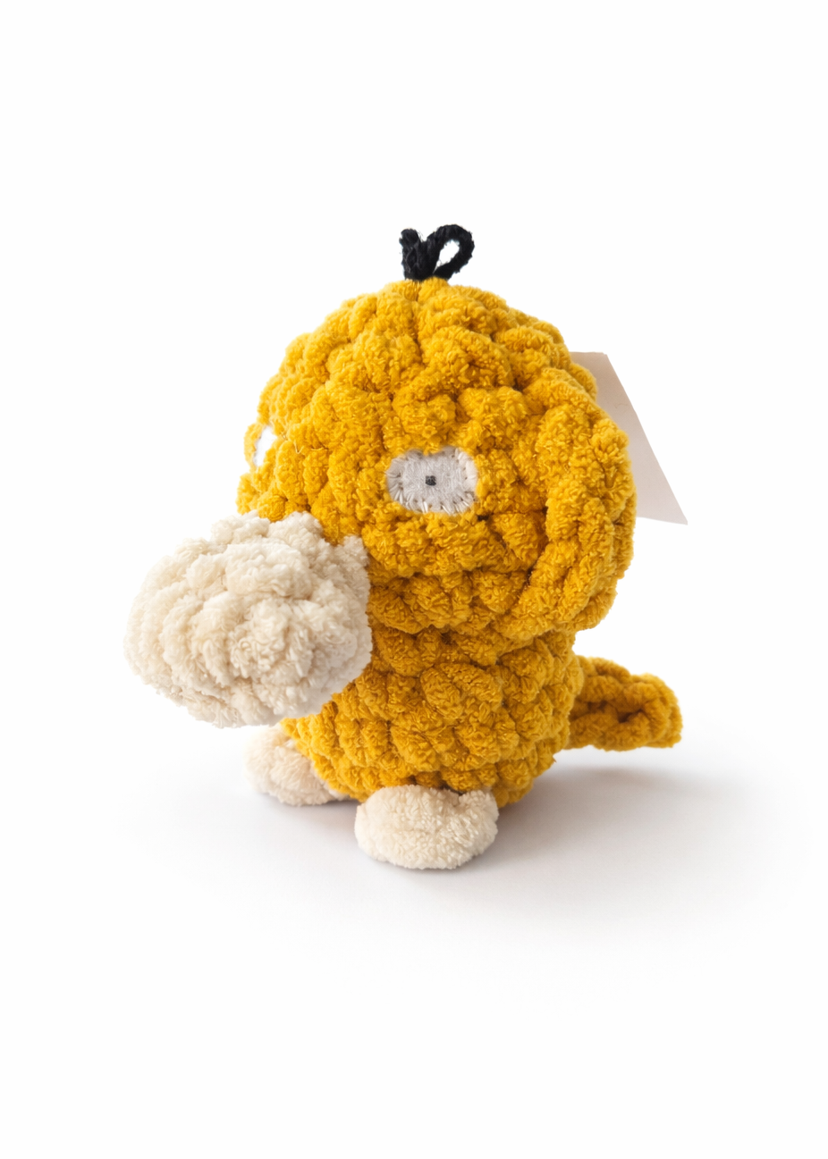 Psychic Duck Plush toy