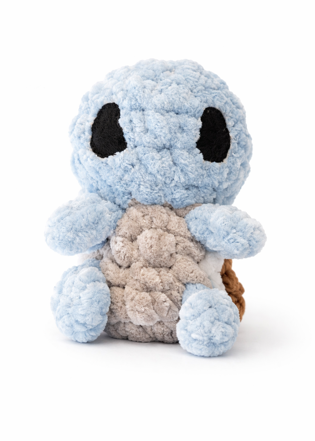 Baby Turtle Plush toy