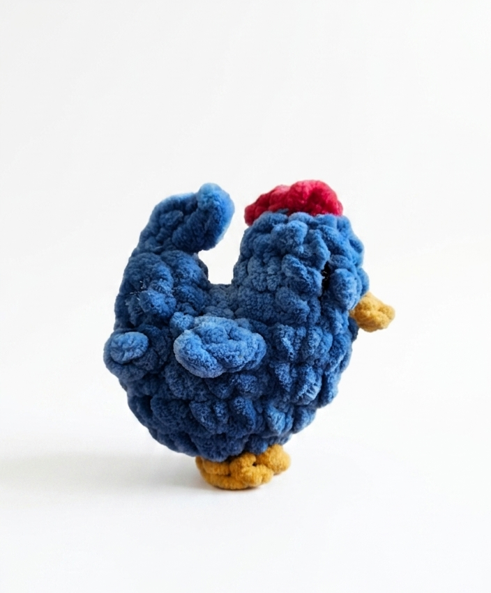 Stardew Valley Chicken