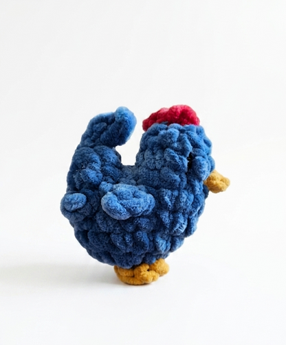 Stardew Valley Chicken