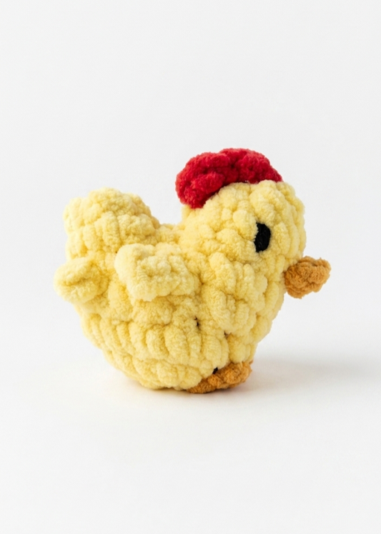 Stardew Valley Chicken