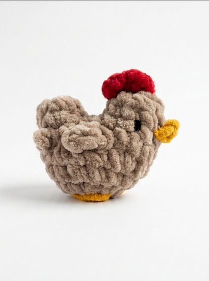 Stardew Valley Chicken