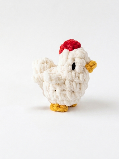 Stardew Valley Chicken