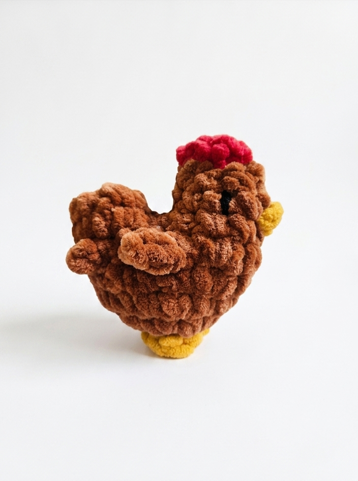 Stardew Valley Chicken