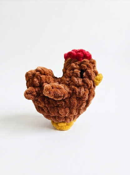 Stardew Valley Chicken