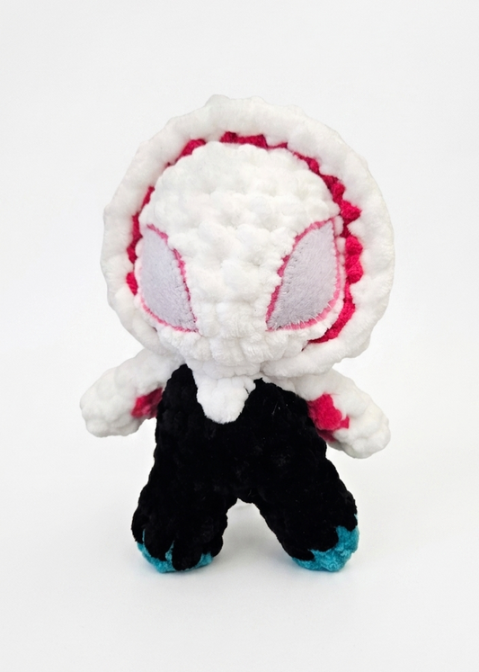 Spider Gal Chibi