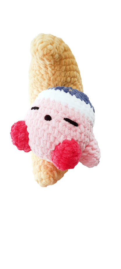 Dream Land Amigurumi Crochet Pattern: Kawaii Plush (PDF Pattern)