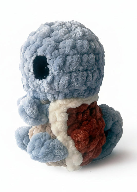 Baby Turtle Plush toy